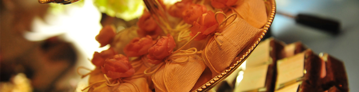 Arte Em Forminhas Header