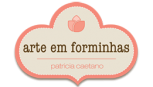 Arte Em Forminhas
